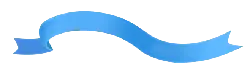 Blue Ribbon - blue - Designer Recommended PNG