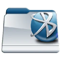 Windows Explorer - navigation - Free Download PNG