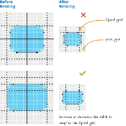 Pixel Grid Adjustment - grid - Free Download PNG