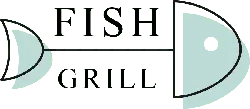 Moon Fish - simple - PNG