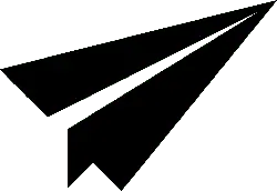 Paper Airplane - flying device - creativity - No Watermark PNG