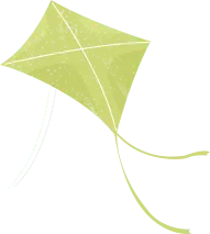 Kite - Free Download PNG