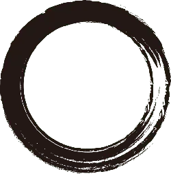 Brown Ring - line - Lossless PNG