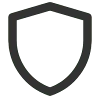 Shield - icon - High Resolution PNG