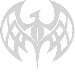 Bat Logo - symbol - No Watermark PNG