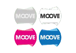MOOVE - music - No Watermark PNG