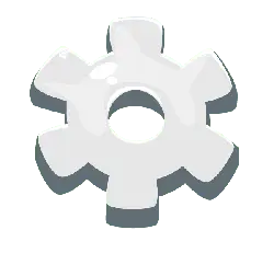 Gear - rotation - Trending PNG