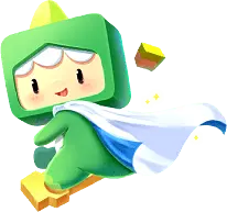 Fly Guy - flying - High Resolution PNG