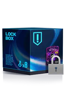 Lock Box - protection - High Resolution PNG
