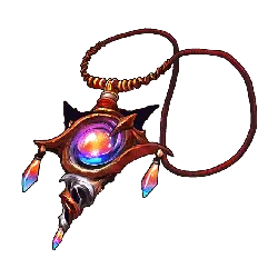 Mystic Necklace - mystical - Free Download PNG