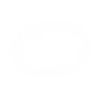 Cloud - gray - outline - Lossless PNG