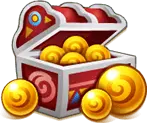 Treasure Chest - reward - Lossless PNG