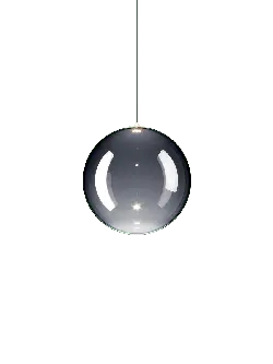 Glass Pendant Light - Designer Recommended PNG