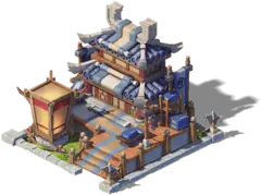 Ancient Architecture - style - traditional - High Resolution PNG