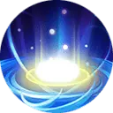 Mystic Energy Sphere - halo - PNG Images