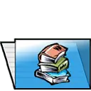 Stack of Books - knowledge - Highly Rated PNG