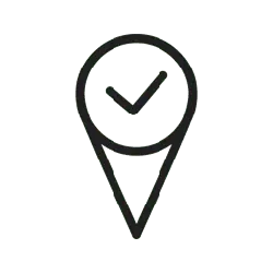 Clock Marker - icon - Free Download PNG