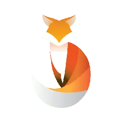 Fox - fox - pattern - High Resolution PNG
