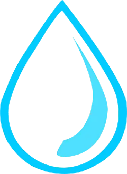 Water Drop - design - water drop - Transparent Layer PNG