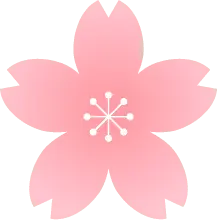 Cherry Blossom - Designer's Pick PNG - Transparent Layer PNG
