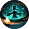 Shadow Hunter - skill - High Resolution PNG