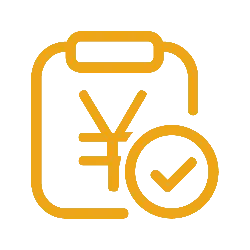 Yellow Icon - symbol - High Resolution PNG