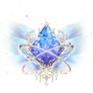 Mystic Gem Badge - magic - mystic - PNG Images