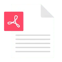 Document Icon - Free Download PNG