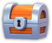 Treasure Chest - toy - coins - Free PNG
