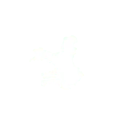 White Irregular Shape - irregular - Transparent Layer PNG