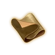 Gold Scroll - object - No Watermark PNG
