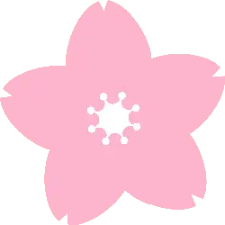 Cherry Blossom - Free Download PNG - High Resolution PNG