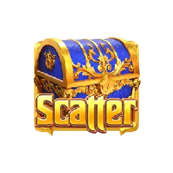 Scatter Symbol - icon - Transparent Background PNG