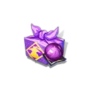 Mysterious Gift Box - Designer's Pick PNG