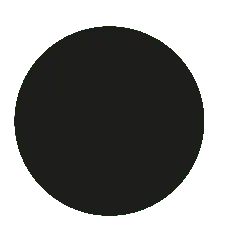 Black Circle - solid color - simple - Free Download PNG