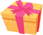Gift Box - packaging - Free PNG - Pic 1