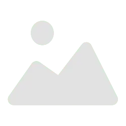 Mountain and Sun Icon - icon - Transparent Background PNG