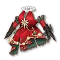 Santa Claus - joy - Free Download PNG