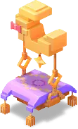 Mechanical Horse - machinery - Transparent Background PNG