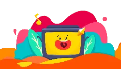 Happy TV - happy - Free Download PNG