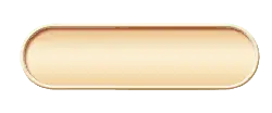 Gold Button - High Quality PNG