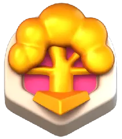 Explosion Head - icon - High Resolution PNG