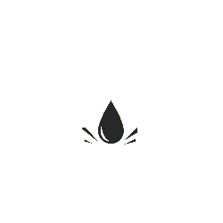 Water Drop - logo - Free Download PNG