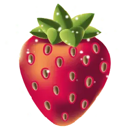 Strawberry - Free PNG - tasty