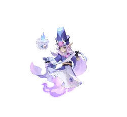 Ice Mage - mage - helmet - PNG Images