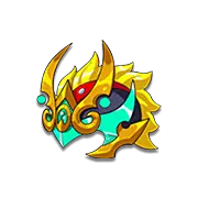 Dragon Helmet - gemstone - PNG Images