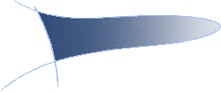 Blue Gradient Curve - gradient color - Lossless PNG