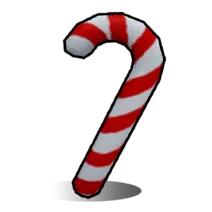 Candy Cane - holiday - Popular Download PNG