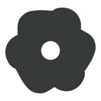 Flower - petal - nature - No Background PNG