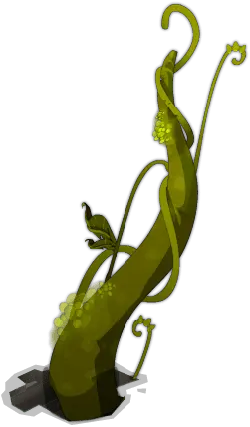 Vine Plant - green - plant - Lossless PNG